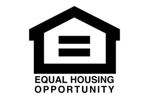 Equal Housing Logo